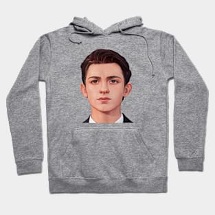 Tom Holland Hoodie